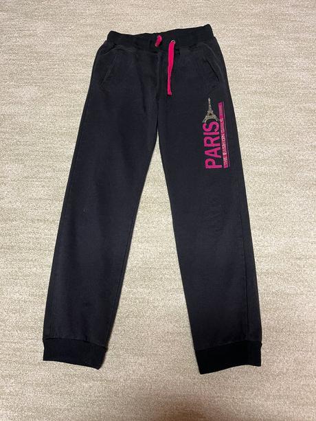 Set 3 ks - tepláky kugo velikost 158, kugo,158