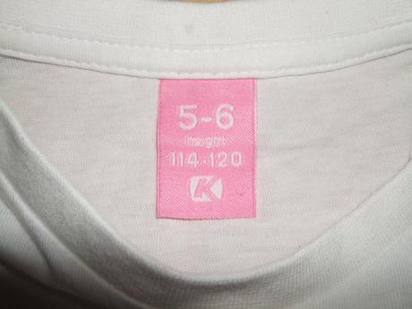 Tričko cowgirl zn. kenvelo, kenvelo,116