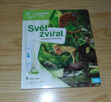 Svět zvířat, 
