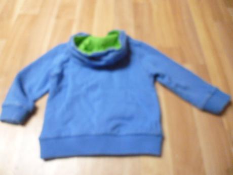 Mikina toy story vel. 2-3, disney,98