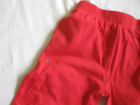 Tepláky, cherokee,128