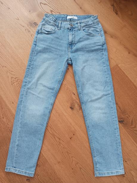 Džínsy reserved č.140, reserved,140