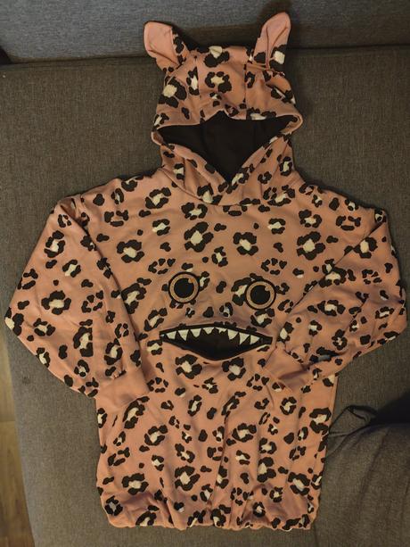 Mikina zombie dash pepco,vel.134, pepco,134