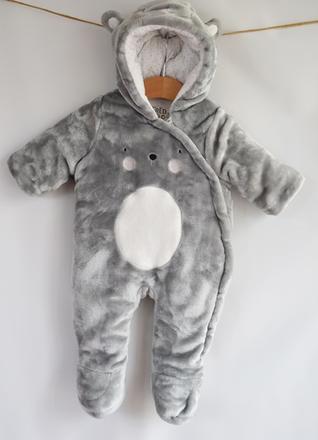 Kombinéza vel. 0 - 3 m, f&f,62