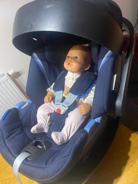 Kombinovaný kočárek cybex trojkombinace, cybex,cybex balios s 2v1 2020