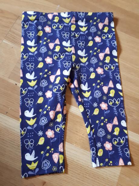 Zvířátkové legíny, tu,68