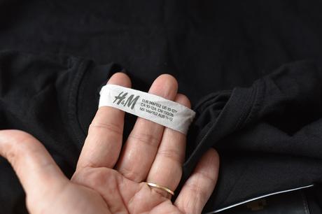 Tričko vel. 146/152, h&m,146