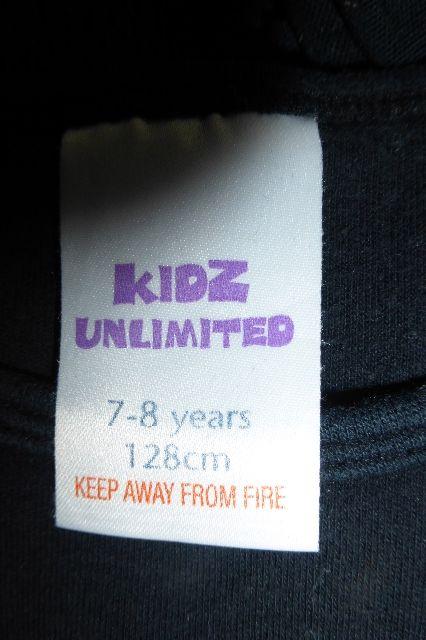 Triko s pruhlednymi rukavy, 116