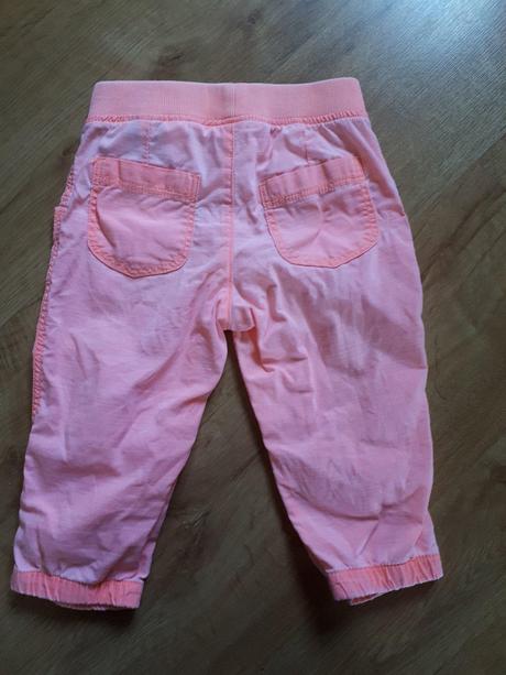 Peckovní neonkové 3/4, h&m,110