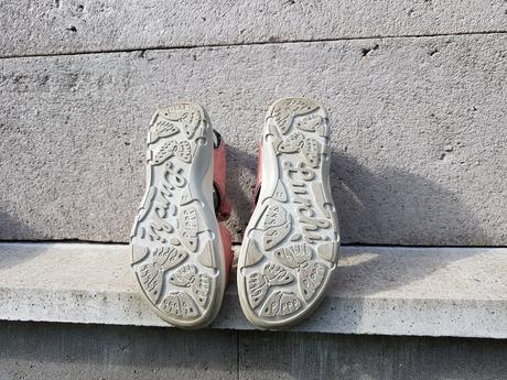 I157 dívčí sandály lurchi motýlci vel. 33, lurchi,33