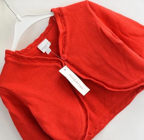 Svetr vel. 9 - 12 m, bluezoo,80