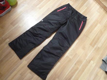 Lyžařské kalhoty vel. s alpine, s