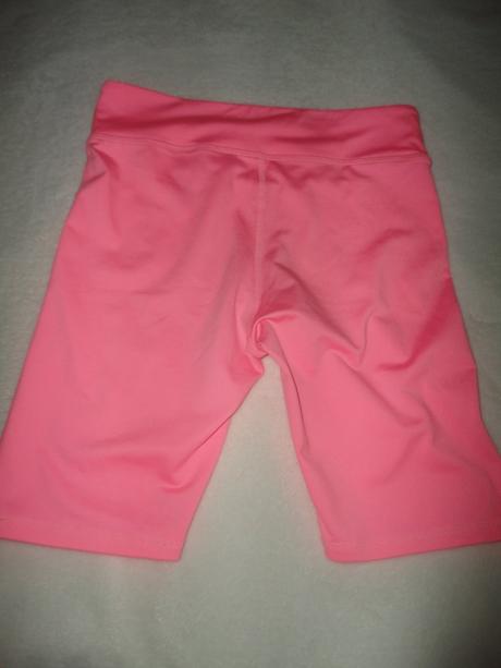 Supr kraťasy hm sport, vel. 140-152, h&m,146