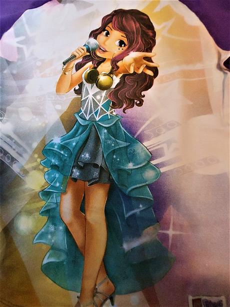 Triko s dlouhým rukávem originál lego vel.134, lego,134