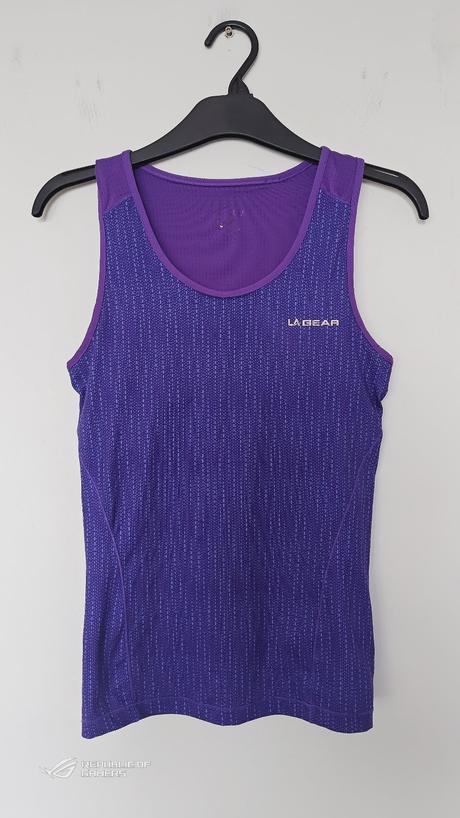 Tílko, l.a. gear,36