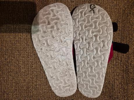 Bio pantofle tex base vel. 37, 37