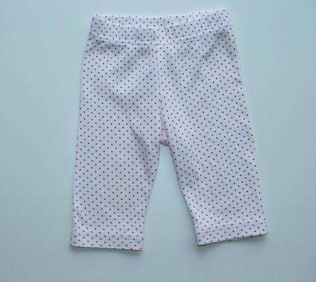 J429 legíny / tepláčky vel. 62, disney,62