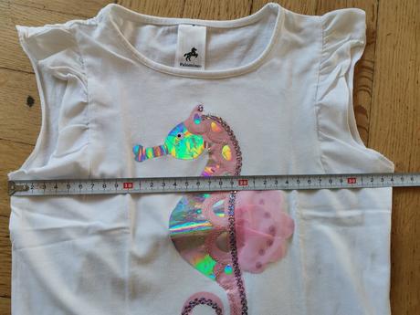 Tričko vel. 116, next,116