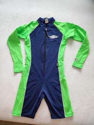 Kombinéza na vodu vel. 134-140, 