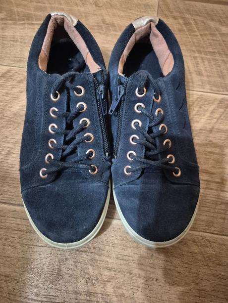 Dívčí boty ecco vel. 36, ecco,36