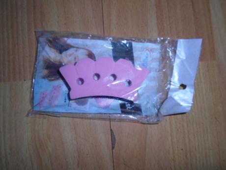 Francouzský cop držák,