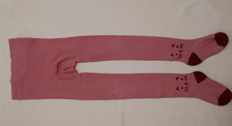 Dětské punčocháčky,punčocháče,tchibo (tcm),110/116, tcm,110