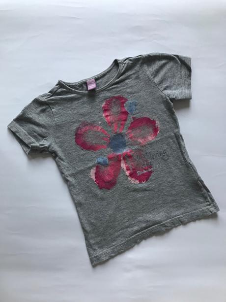 Set s tylovou sukní - 7kusů, 104–116