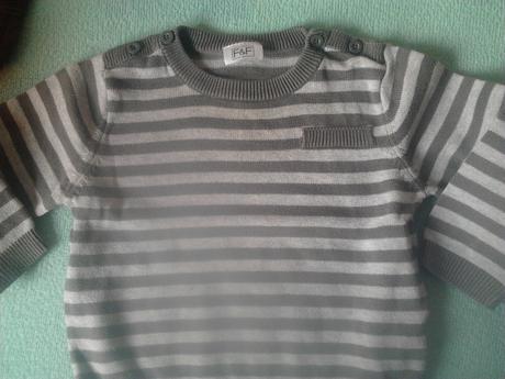 Svetr, f&f,74