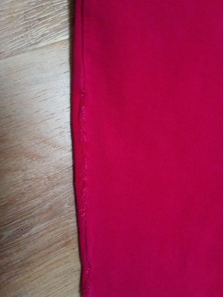 9 x tričko dlouhý rukáv, vel 122/128, c&a,122