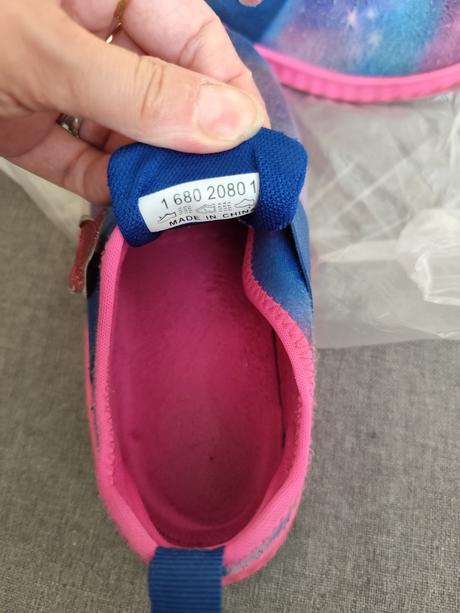 Bačkory deichmann,vel.34, deichmann,34