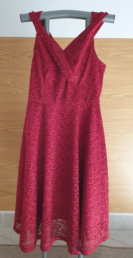 Šaty společenské, m