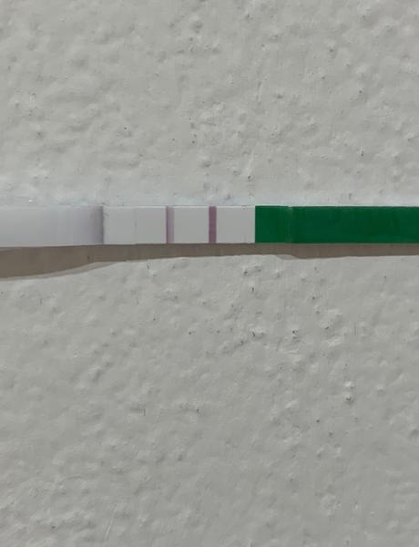 Co znamená 4 dny pozitivní ovulační testy?