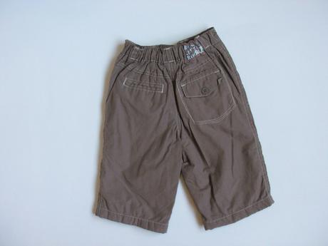 K937 podšité kalhoty vel. 62, debenhams,62