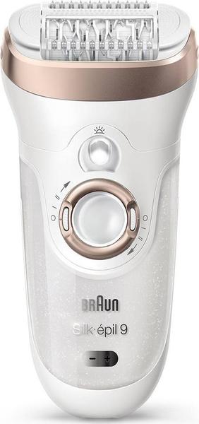 Zkušenosti s epilátory: Braun Silk Epil 9 nebo Philips?