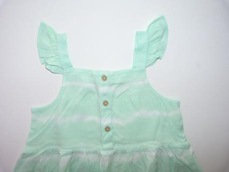 Tu letní komplet top+ kraťase vel.110, tu,110