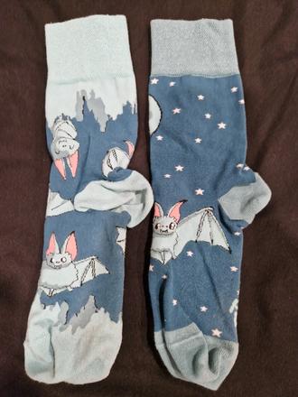 Ponožky dědoles, 38