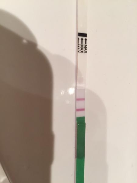 Zkusila jsem po z testech ovu test, co myslíte?