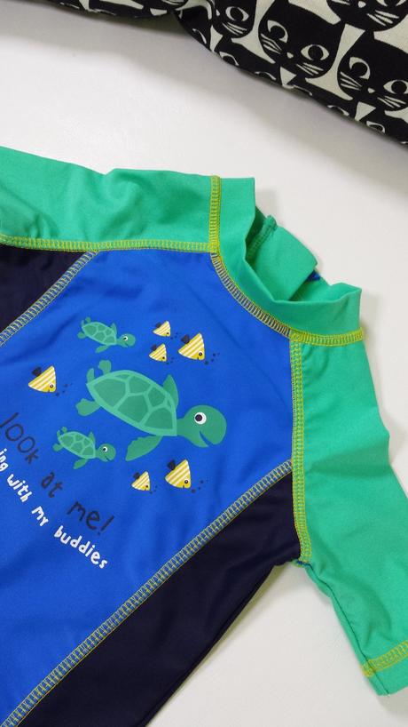 Plavkovy overal, mothercare,74