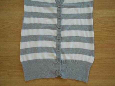 Dámská vesta vel.l, l