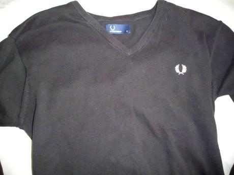 Fred perry s-m, m