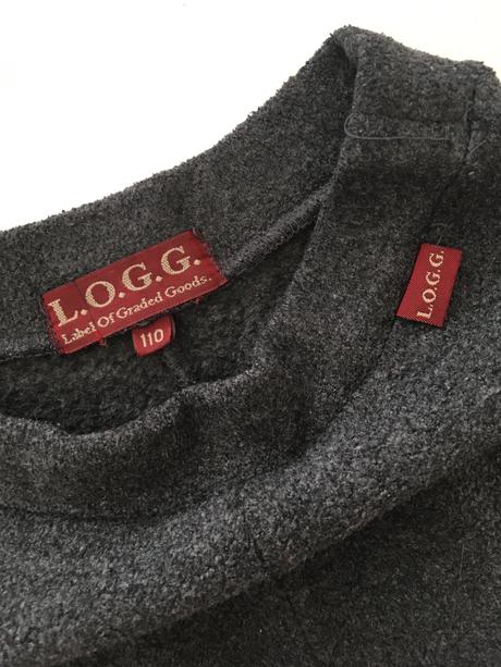 Dívčí fleccová sukně, vel. 110, 110