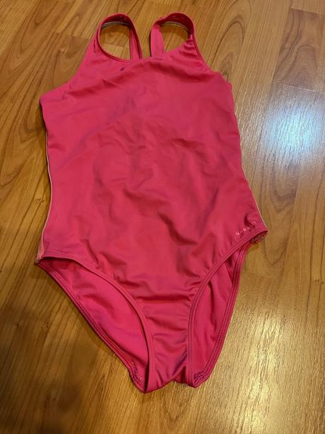 2x plavky vel 140/146, nabaiji,140