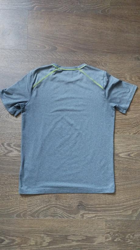 Funkční tričko tchibo, tcm,158