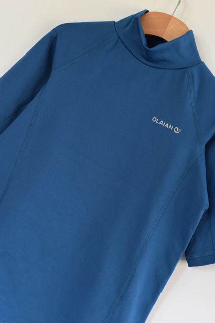 Sportovní tričko vel. 12 let, decathlon,152