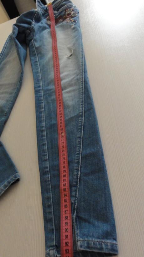 Rifle salsa vel.35, 35