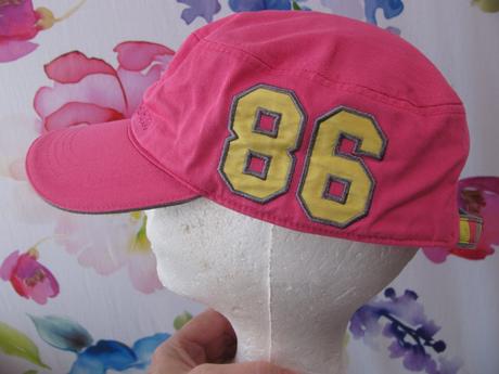 Dívčí plátěná kšiltovka mercedes benz, 146