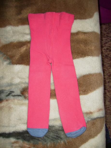 Punčocháčky vel.68/74, 68