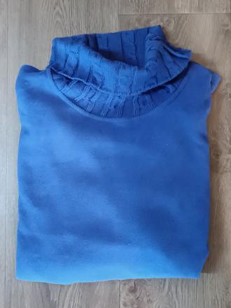 Dámská fleecová mikina, atlas for women, vel.44/46, 44