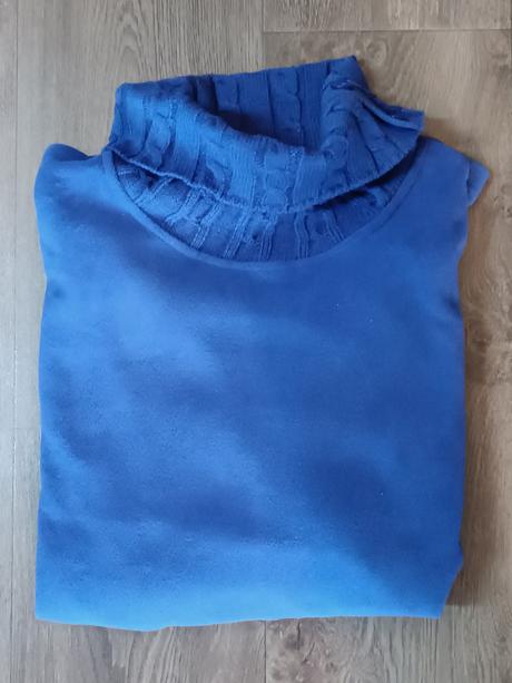 Dámská fleecová mikina, atlas for women, vel.44/46, 44