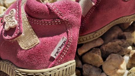 Celoroční semišové boty, pegres,24